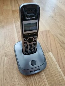 Bezdrátový telefon Panasonic - 1