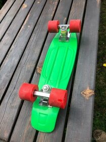 Skateboard - penyboard