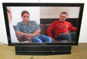 LCD televize 80cm HYUNDAI, 32 palců, nemá DVBT2