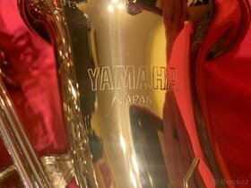 Saxofon Alt Yamaha YAS-25 - 1