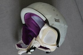 Dámská/dívčí lyžařská helma Head - 1