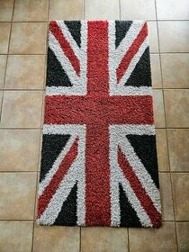 Krásný koberec 150 x 80 cm.