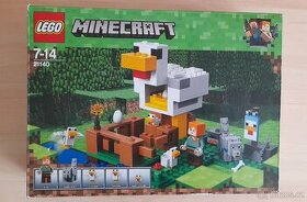 Lego 21140 - 1