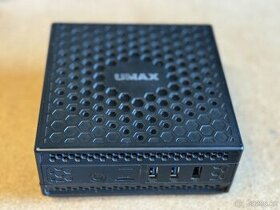 Umax U-Box J41 Pro na ND + další komponenty - 1