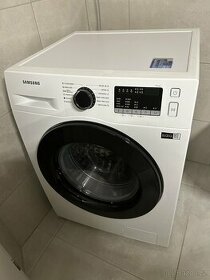Parna práčka Samsung