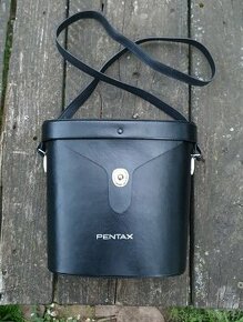 Dalekohled Pentax 10x50