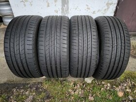 Dvourozměr pneu Bridgestone BMW