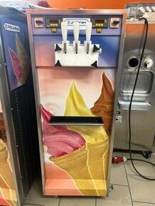 Zmrzlinový stroj POLAREN
