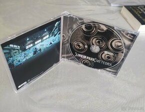 Linkin Park Meteora CD - 1