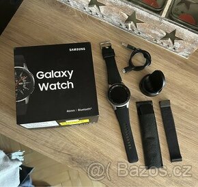 Samsung Galaxy Watch 46mm SM-R800N