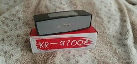 Bluetooth reproduktor KR-9700A - 1