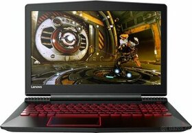 Lenovo Legion Y520-15IKB - 1