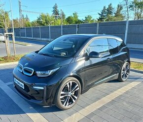 BMW i3 120 Ah SPORTpaket 2021