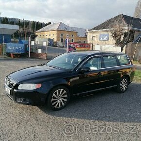 Volvo V70.T5.2.0i+CNG.157kw.Automat.R.V.7/2012.STK 11/2025