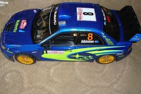 Subaru Impreza WRC 20071/10 RC