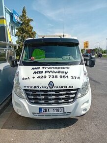 A+ODTAHY,AUTO TRANSPORT EU/CZ/SK/PL/EU 12Kč/Km