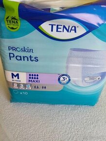 Prodám dámské inkontinencí kalhotky