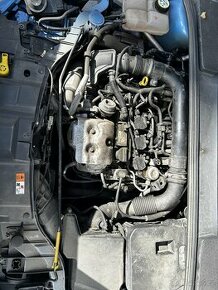Motor 1.0 EcoBoost 92kW M1DD Ford Focus rv.2016 45tis.km