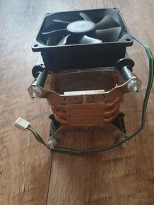 Chladič Cooler master