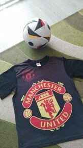 Tričko Manchester United vel.12-13let