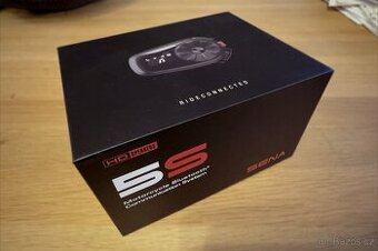 Interkom SENA 5S