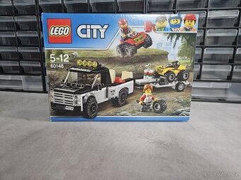 Lego 60148