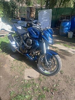 Kawasaki z 750