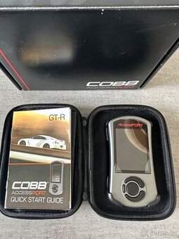 COBB AccessPORT Nissan GT-R