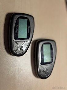 Offline duplikátor + čtečka SD a CF karet