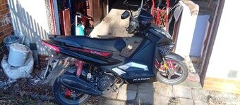 Maxon Ardour JJ125T-23