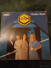 Abba LP