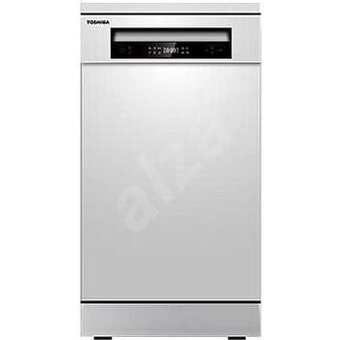 Myčka TOSHIBA DW-10F2EE(W)-CZ