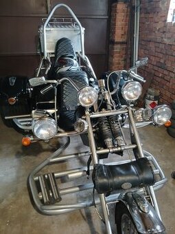 Wk Trikes