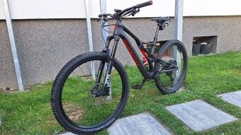 Specialized stumpjumper FSR comp Carbon. S4(L)