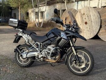 BMW R1200GS