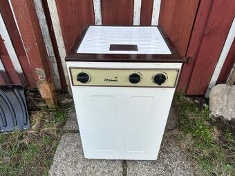 Vířivá mini pračka Romo R 190