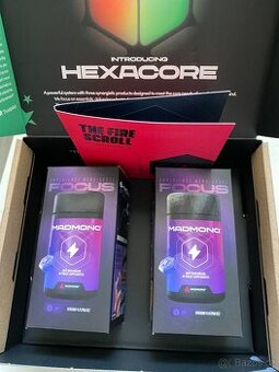 MADMONQ 4.0
