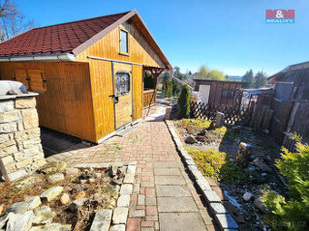 Prodej zahrady, 495 m², Postoloprty