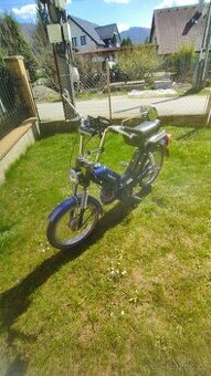 babetta 210