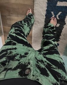 Krasné Jeans - 1