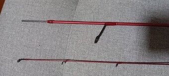 Rybářský prut 1.83m , 2-6g