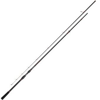 Prut mikado bixlite zander 2,7m + shimano sienna 3000