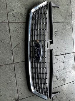 Ford Mondeo MK4 maska