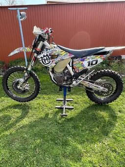 HUSQVARNA FE 450