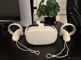 Oculust quest 2 - 128gb