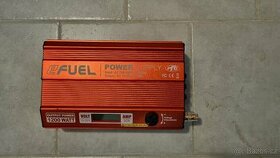 eFuel 1200W/50A spínaný zdroj 15-30 V