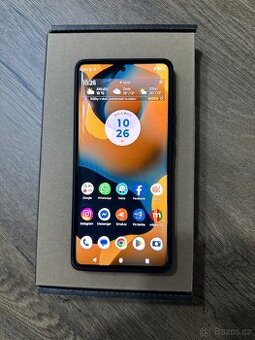 Motorola Edge 40 Pro