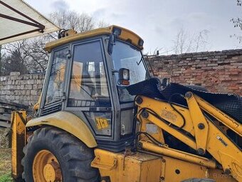 JCB 3 CX
