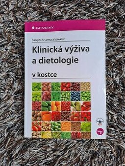 Klinická výživa a dietologie v kostce