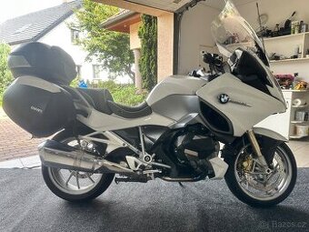 BMW R 1250 RT